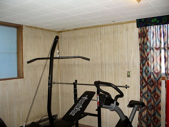 Exercise Room