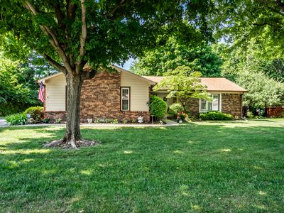 5123 Marble Ct, Indianapolis, IN, 46237