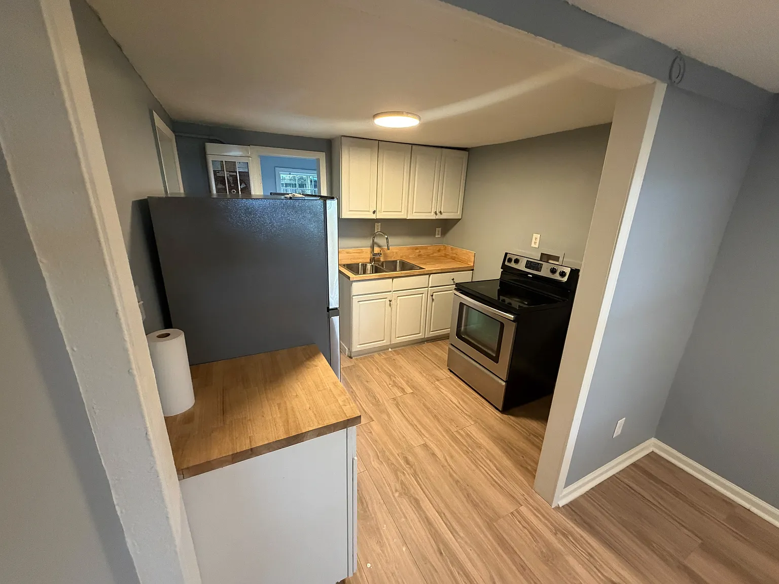 Gulfport Apt near Downtown — Photo 4