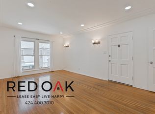336.5 N Curson Ave #336.5, Los Angeles, CA 90036