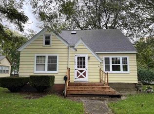 1655 Prairie Ave, Beloit, WI 53511