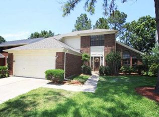 16518 Rainbow Lake Rd, Houston, TX 77095