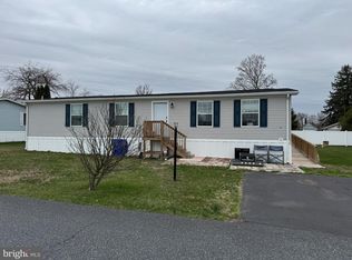 205 Pegram St, Gettysburg, PA 17325