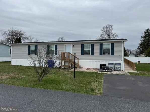 205 Pegram St, Gettysburg, PA 17325
