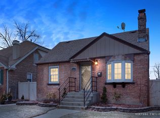 5642 S Newland Ave, Chicago, IL