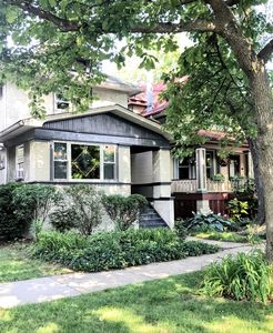 727 S Taylor Ave, Oak Park, IL, 60304