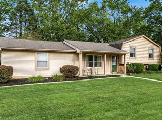 294 Stygler Rd N, Columbus, OH 43230