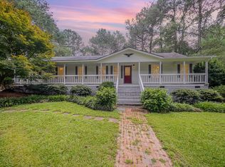 9913 Regal Dr, Angier, NC 27501