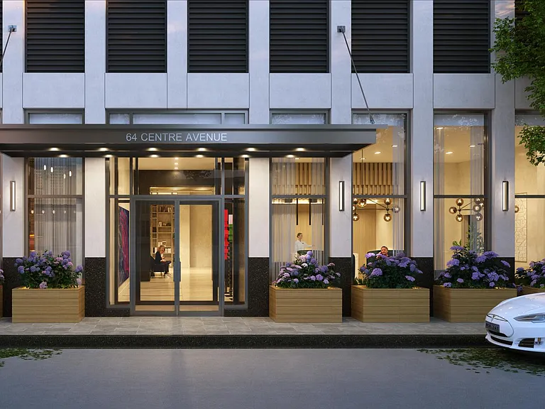 64 Centre Ave — Photo 30