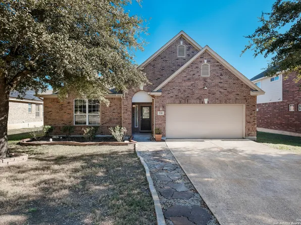 530 OAKMONT WAY, Cibolo, TX 78108