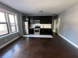 92 W 34th St FLOOR 3, Bayonne, NJ 07002