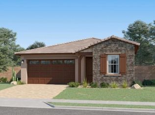 4951 S 233rd Dr, Buckeye, AZ 85326