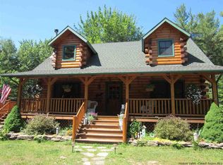 101 Vare Rd, Prattsville, NY 12468