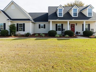 2766 Rabbit Ridge Run, Valdosta, GA, 31605