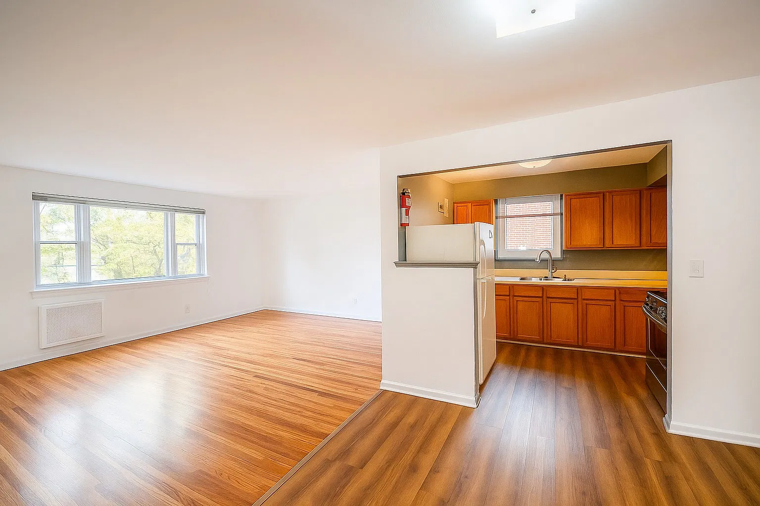 2 bed, $2,600 — Photo 4
