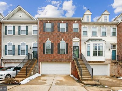 6139 Cinnamon Ct, Alexandria, VA, 22310