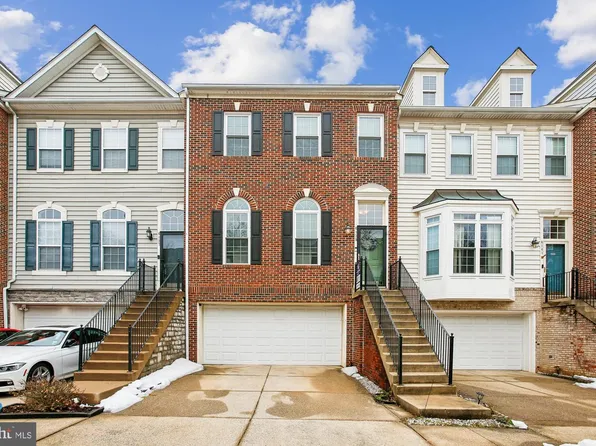 6139 Cinnamon Ct, Alexandria, VA 22310