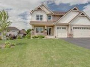 7770 61st St S, Cottage Grove, MN 55016