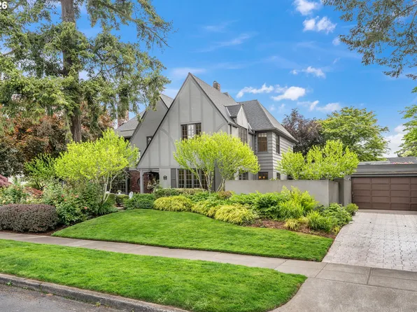 2260 NE 32nd Ave, Portland, OR 97212