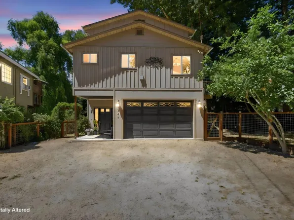 322 River Rd, Felton, CA 95018