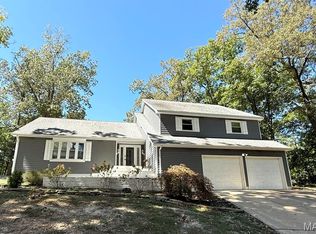 10776 Northview Dr, Dexter, MO 63841