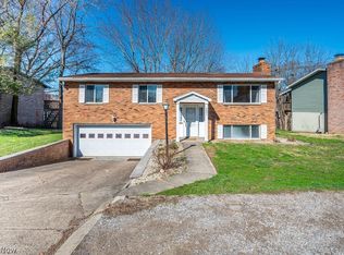 3601 1st Ave, Vienna, WV 26105