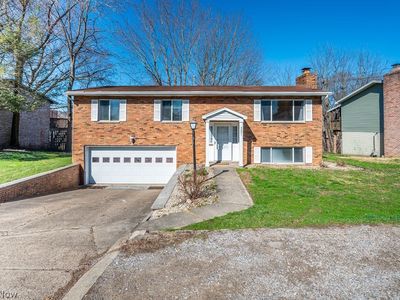 3601 1st Ave, Vienna, WV, 26105