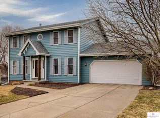 4385 S 153rd Cir, Omaha, NE 68137