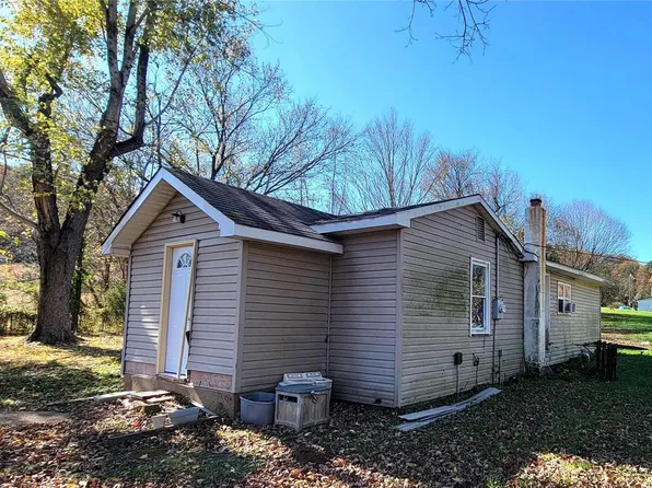 1195 Madison St #421, Fredericktown, MO 63645