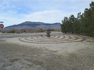 980 W Leffner Dr, Pahrump, NV 89060