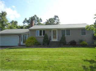 32 Reiman Dr, Cromwell, CT 06416