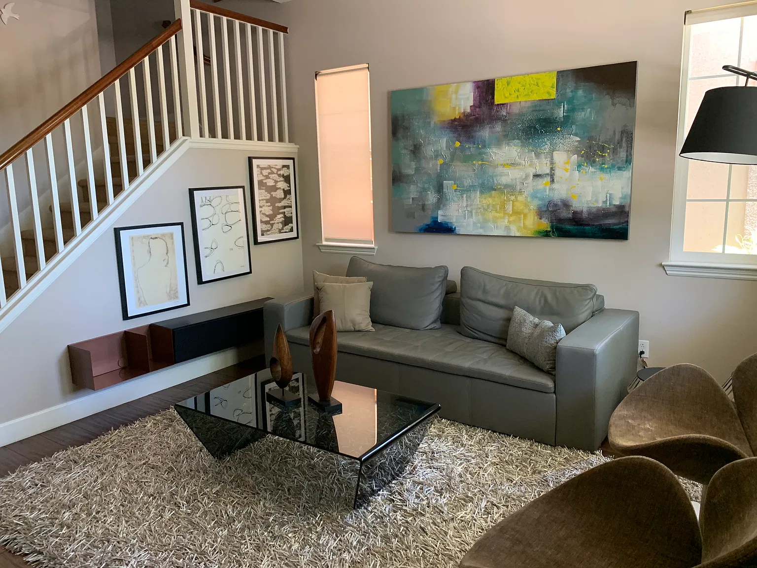 4 bed, 2.5 bath, 2235 sqft, $6,500 — Photo 2
