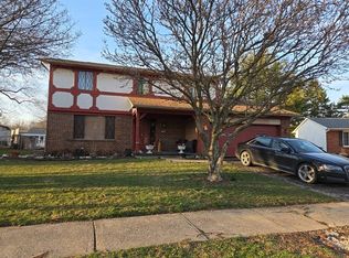 3194 Adirondack Ave, Columbus, OH 43231