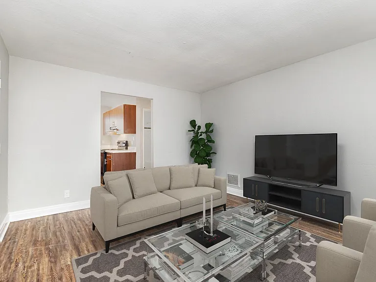 Heritage Green Apartments — Photo 7