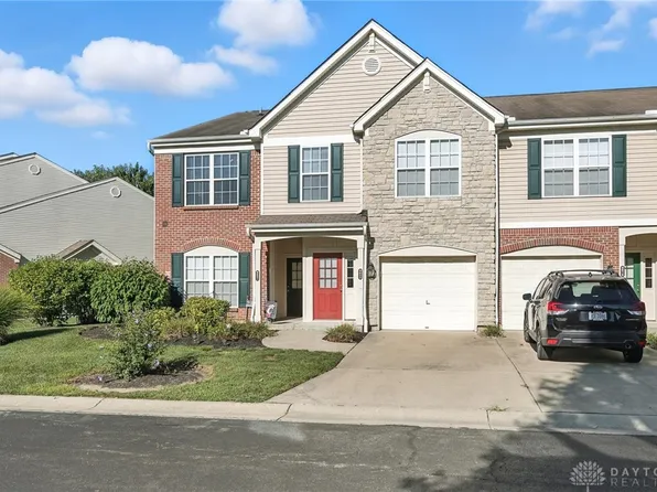 9623 Greenery Ct, Loveland, OH 45140