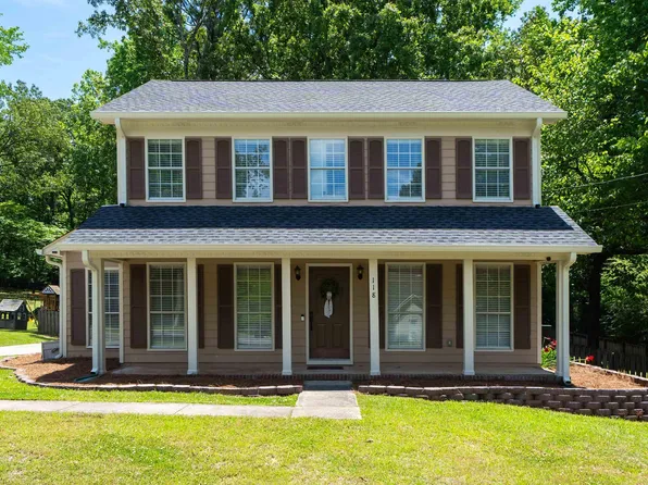 118 Carriage Dr, Alabaster, AL 35114