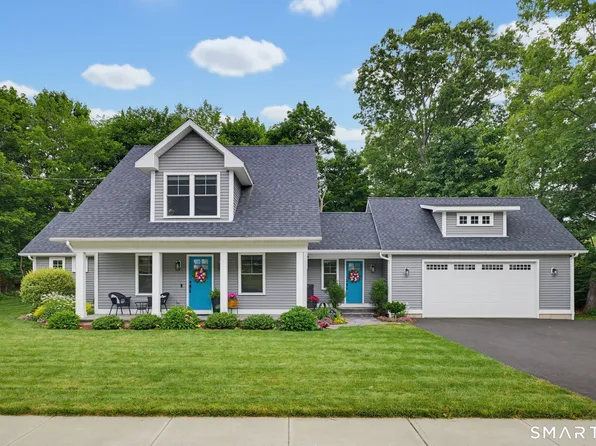 93 Highwood Avenue, Southington, CT 06489