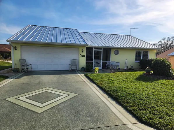 304 Peabody Cir, Avon Park, FL 33825