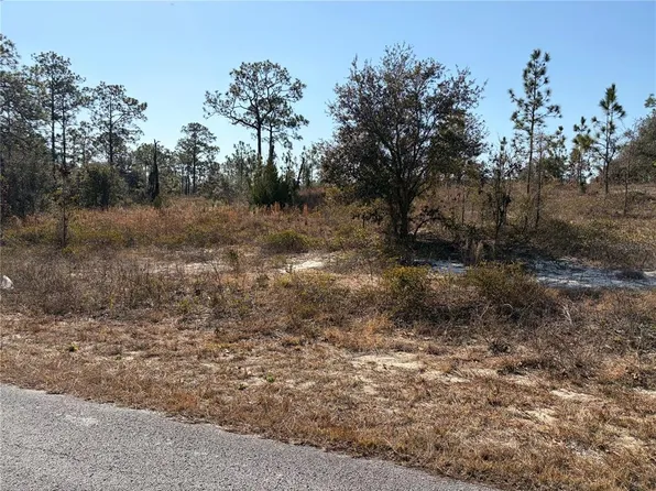 00000 SW NAUTILUS BOULEVARD LOT 13, DUNNELLON, FL 34431