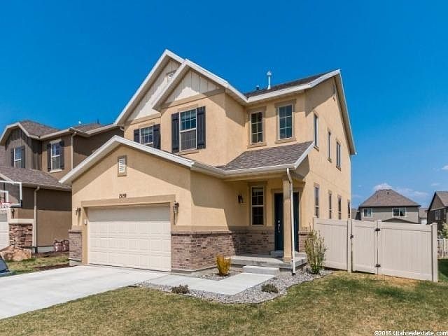 1st image of 13159 S Herriman Rose Blvd