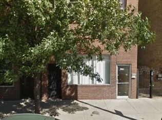 1045 N Western Ave #2F, Chicago, IL 60622