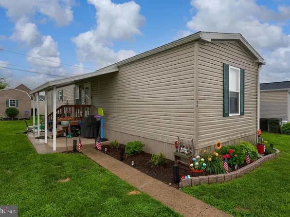 475 Wabash Rd Lot 16, Ephrata, PA 17522