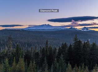 Royce Pine Rd LOT 2, Crescent, OR 97733