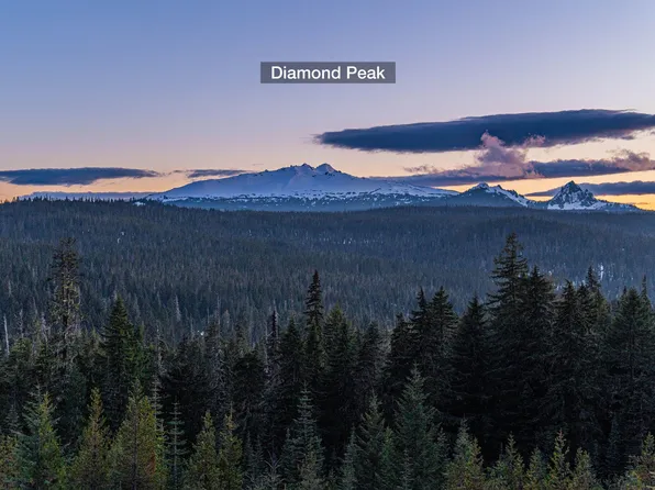 Royce Pine Rd Lot 2, Crescent, OR 97733