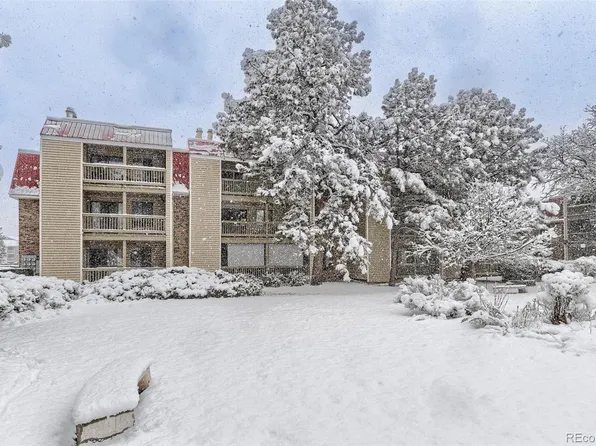 14751 E Tennessee Drive #225, Aurora, CO 80012