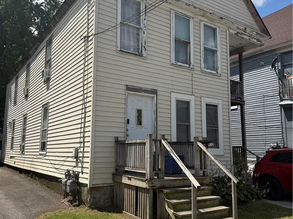 922 Elizabeth St, Utica, NY 13501