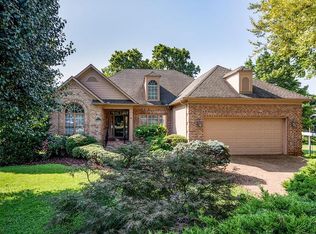 8248 Glenrothes Blvd, Knoxville, TN 37909