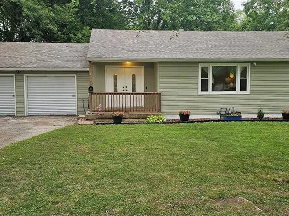 6401 Harris Ave, Raytown, MO 64133