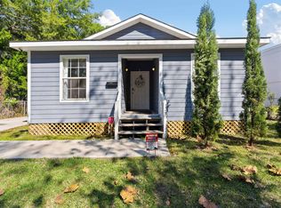 2556 Dohm St, Mobile, AL 36607