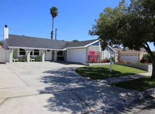 650 Palermo Way, La Habra, CA 90631